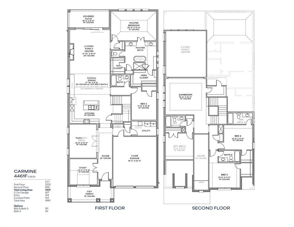 3871 Lacefield Dr, Frisco, TX 75033 photo