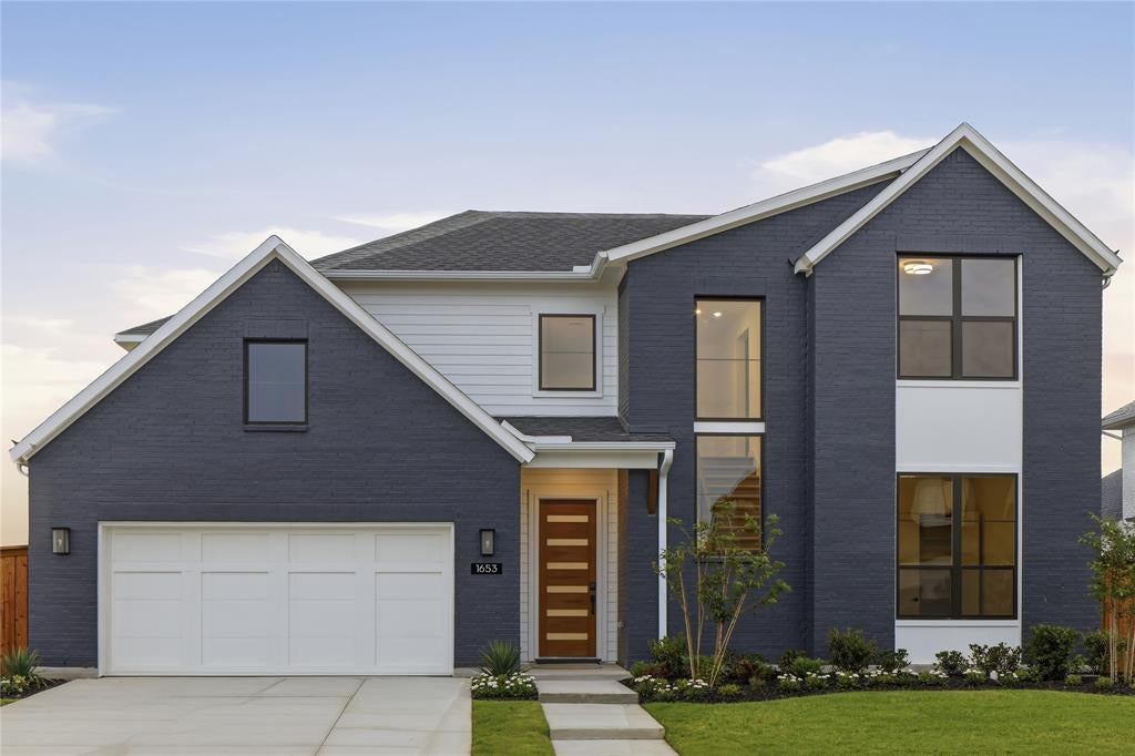 1653 Cedar Elm Way, Burleson, TX 76028