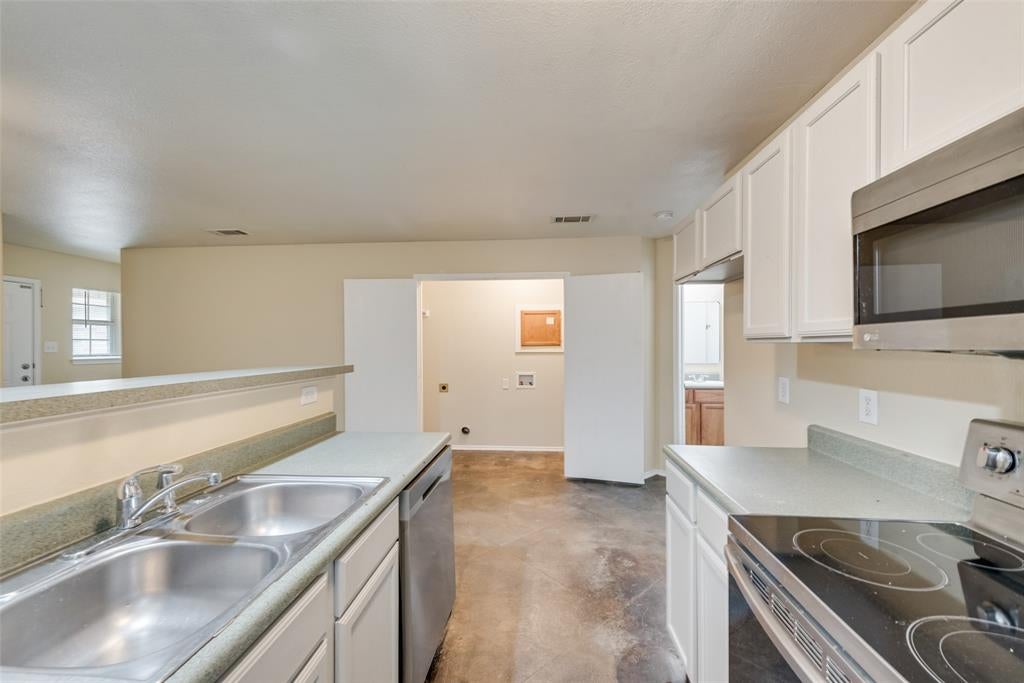1233 AND 1237 Village Garden Dr, Azle, TX 76020 photo
