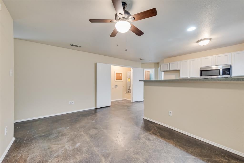 1233 AND 1237 Village Garden Dr, Azle, TX 76020 photo
