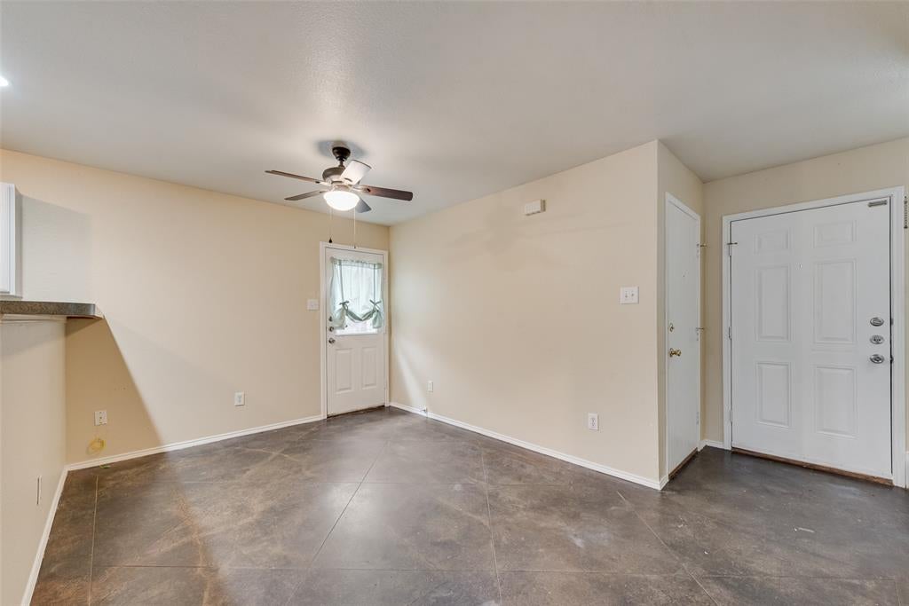1233 AND 1237 Village Garden Dr, Azle, TX 76020 photo