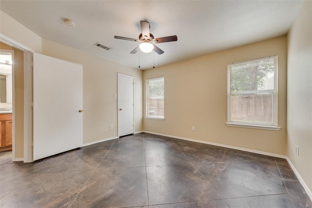 1233 AND 1237 Village Garden Dr, Azle, TX 76020 photo