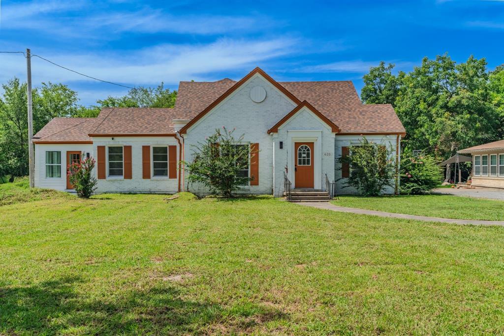 620 Forrester St, Greenville, TX 75401 photo