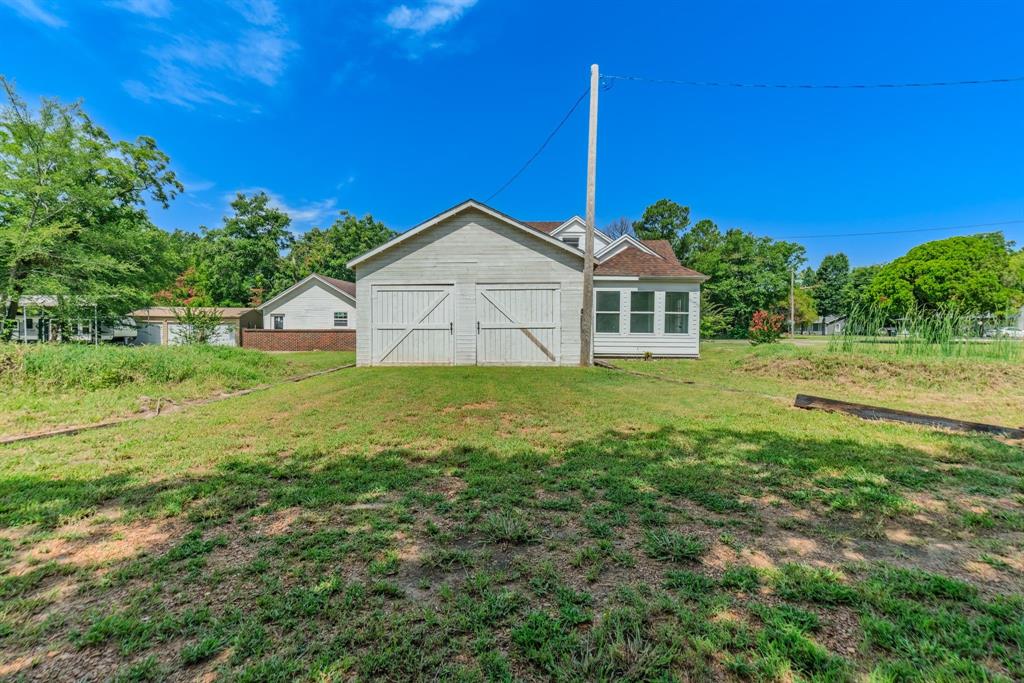 620 Forrester St, Greenville, TX 75401 photo