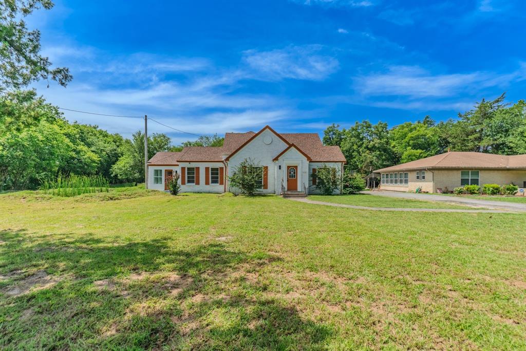 620 Forrester St, Greenville, TX 75401 photo