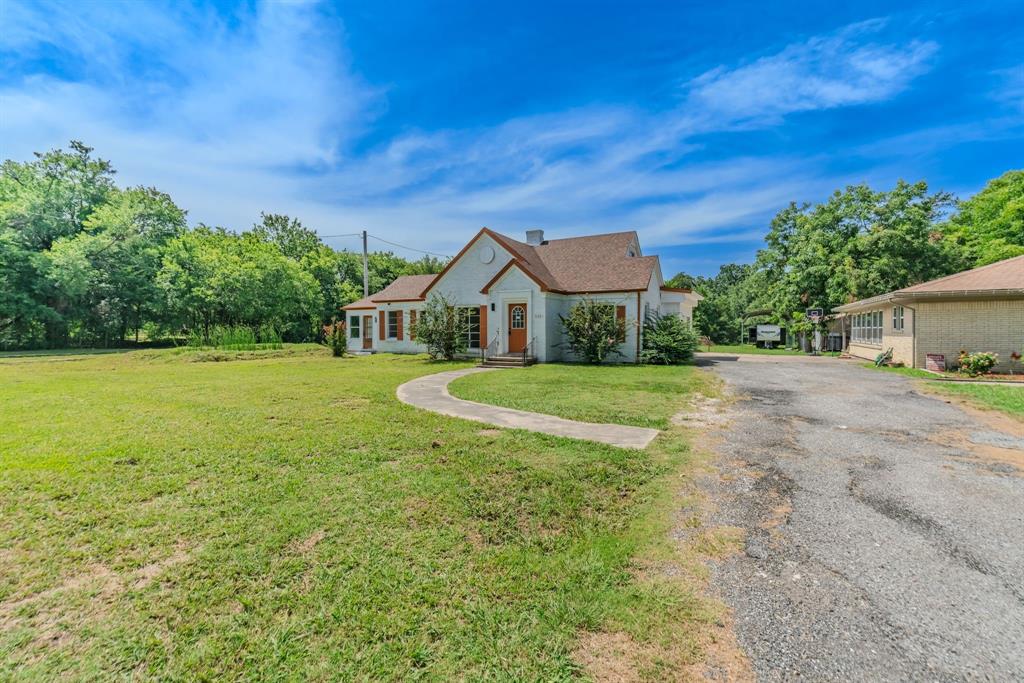 620 Forrester St, Greenville, TX 75401 photo