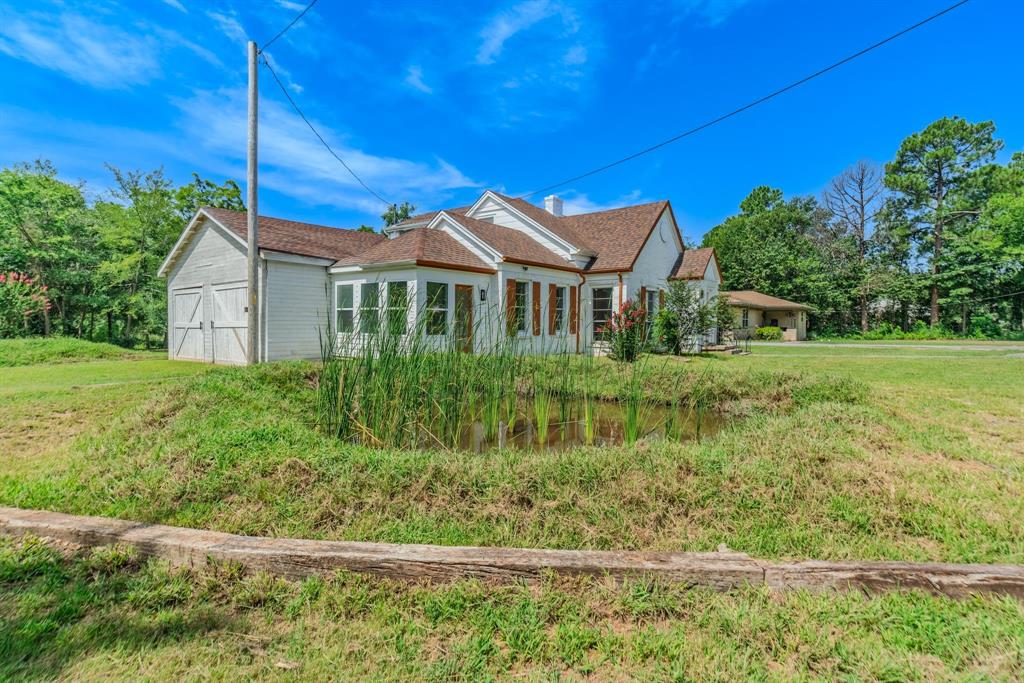 620 Forrester St, Greenville, TX 75401 photo