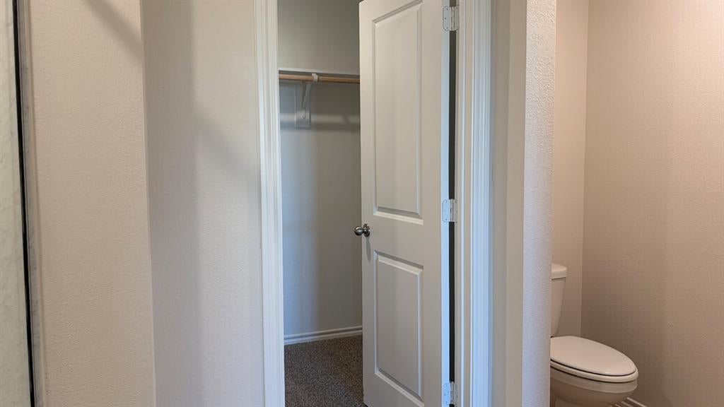 206 Van Horn Dr, Terrell, TX 75160 photo