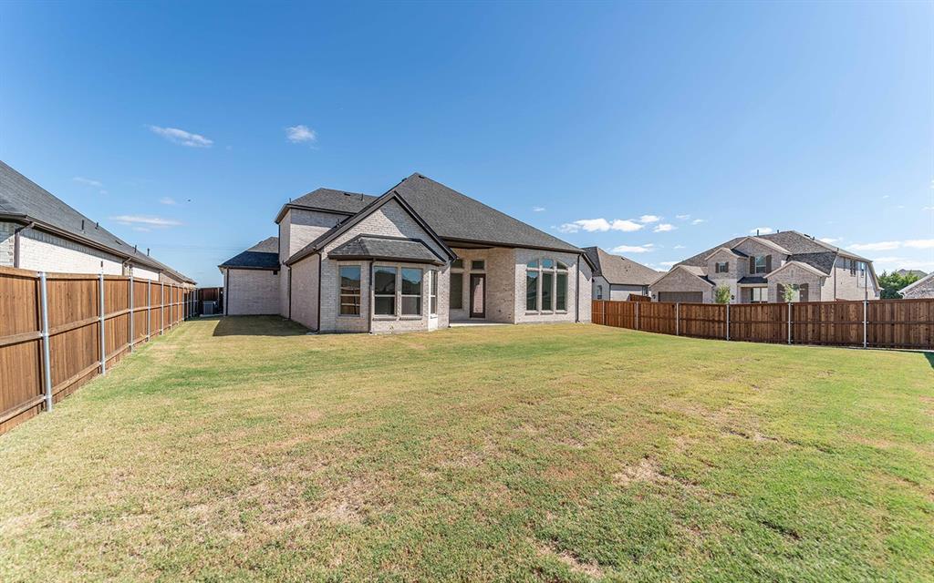 1855 Verona Ln, McLendon Chisholm, TX 75032 photo