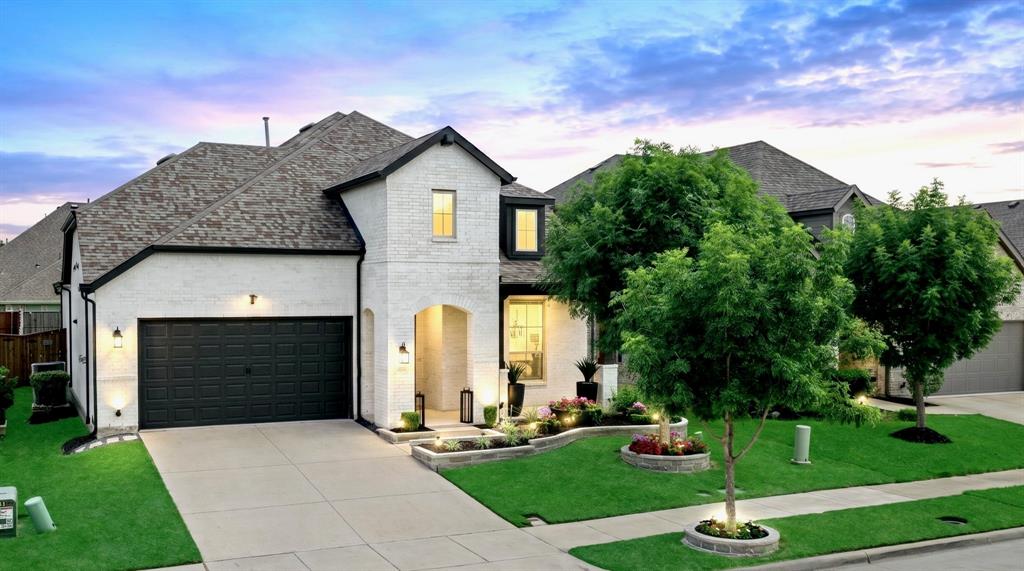 2216 Terry Ave, Melissa, TX 75454