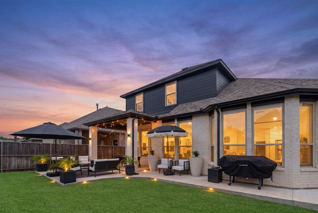 2216 Terry Ave, Melissa, TX 75454 photo