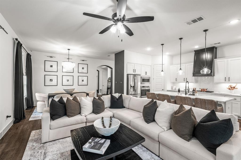 2216 Terry Ave, Melissa, TX 75454 photo