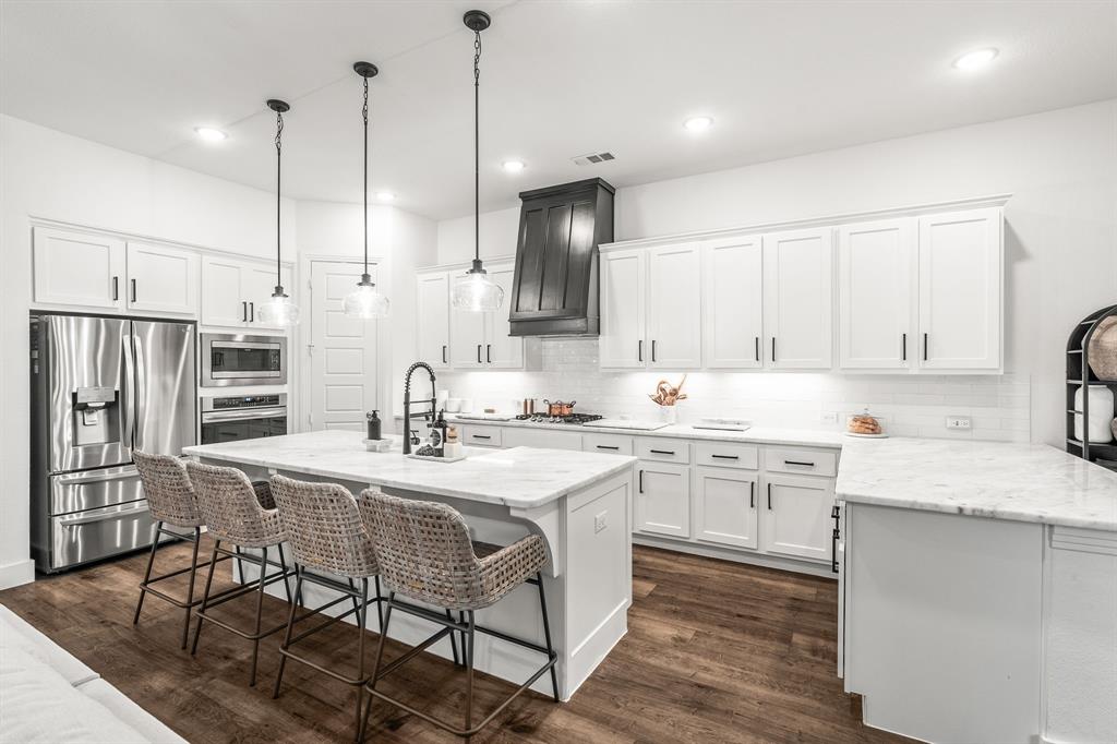 2216 Terry Ave, Melissa, TX 75454 photo