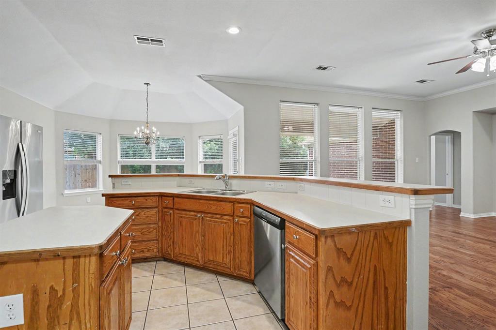 4968 Happy Trl, Fort Worth, TX 76244 photo