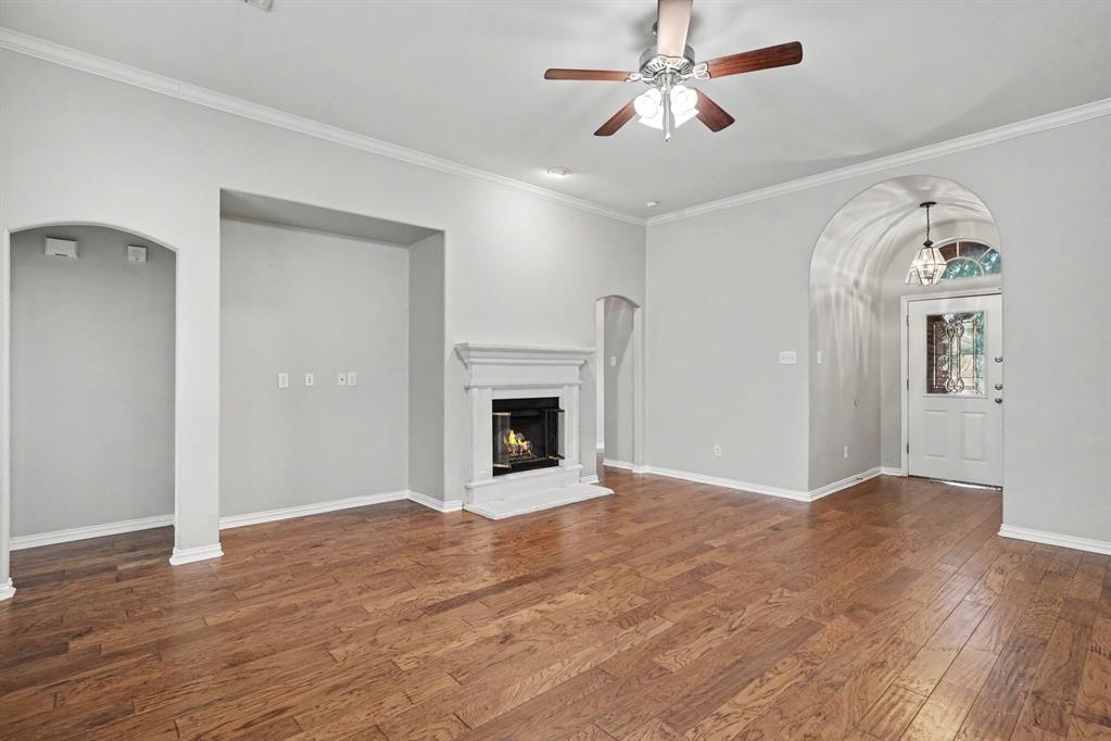 4968 Happy Trl, Fort Worth, TX 76244 photo