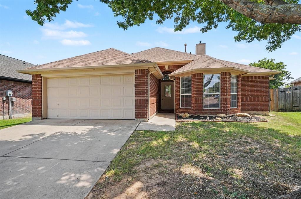 4968 Happy Trl, Fort Worth, TX 76244