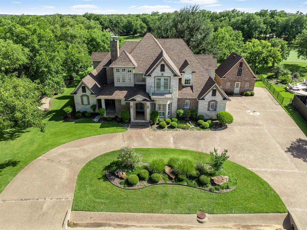 5809 Nutcracker Dr, Granbury, TX 76049