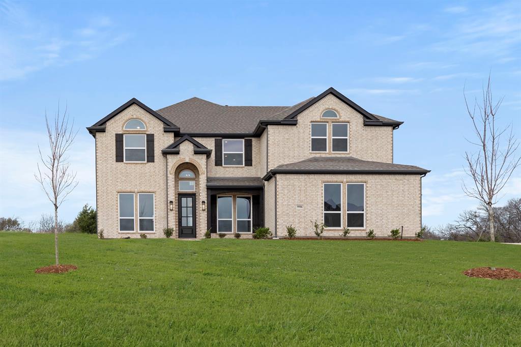 9916 Polo Pitch Ln, Mesquite, TX 75126
