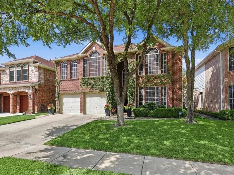 4145 Shores Ct, Fort Worth, TX 76137
