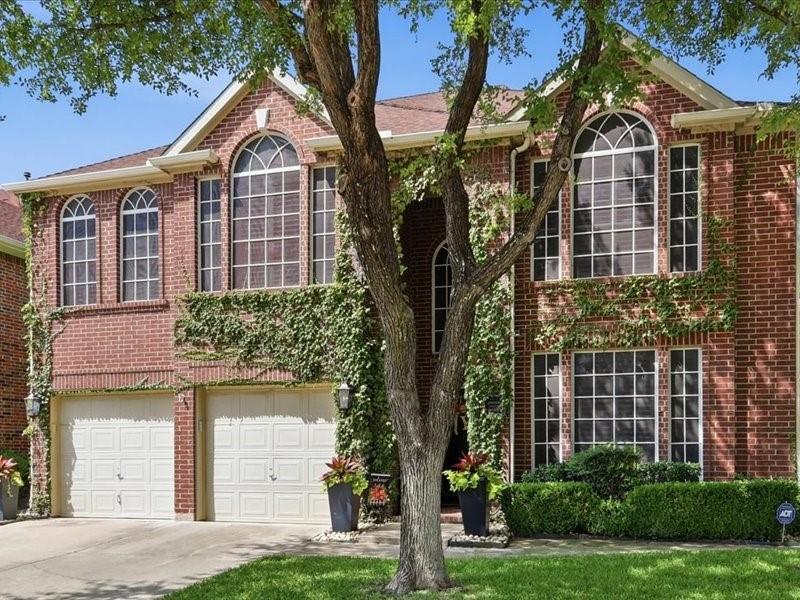 4145 Shores Ct, Fort Worth, TX 76137 photo