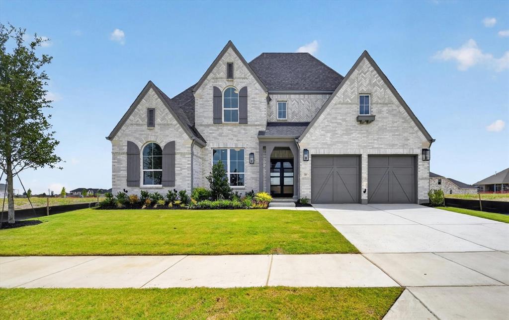 3201 Best Bet Ct, Celina, TX 75009