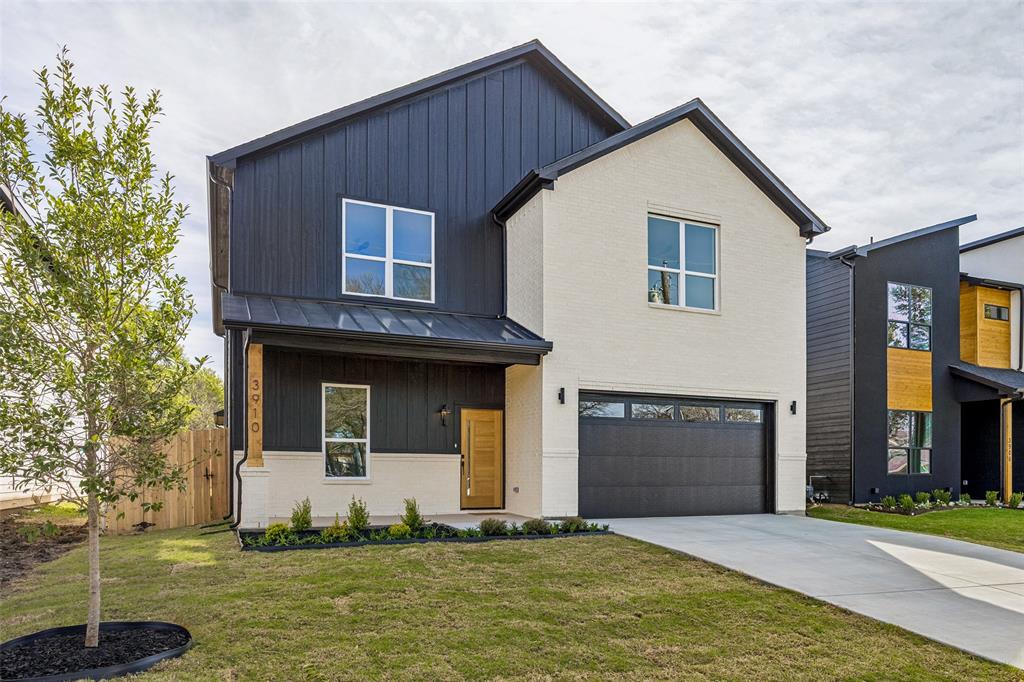 3910 Harlingen, Dallas, TX 75212 photo