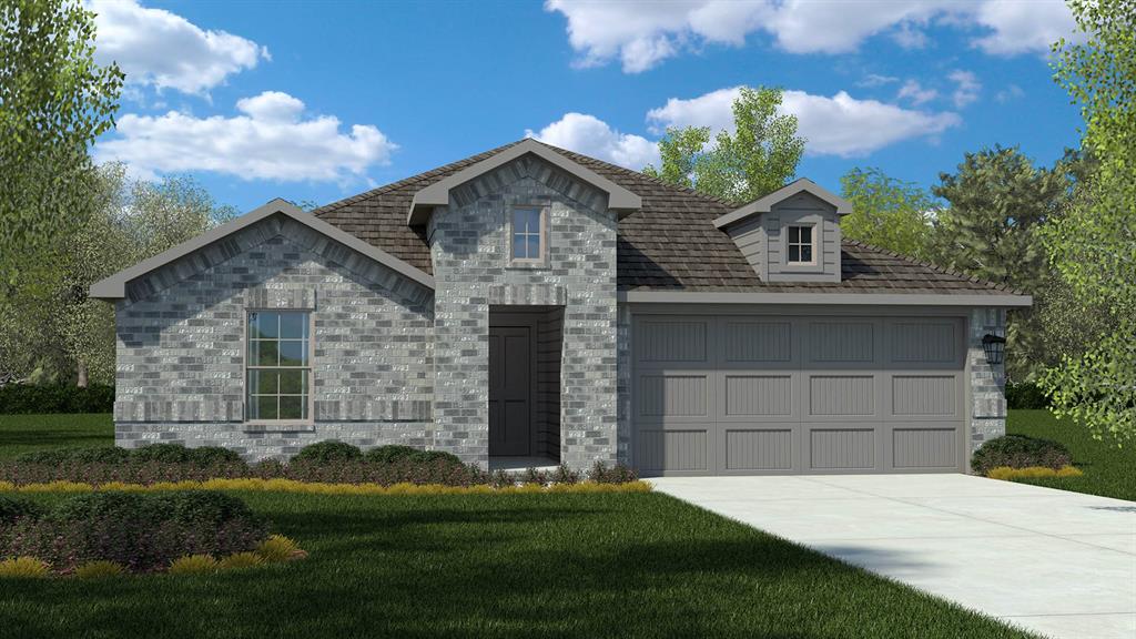 16744 Hudson Prairie Way, Fort Worth, TX 76247