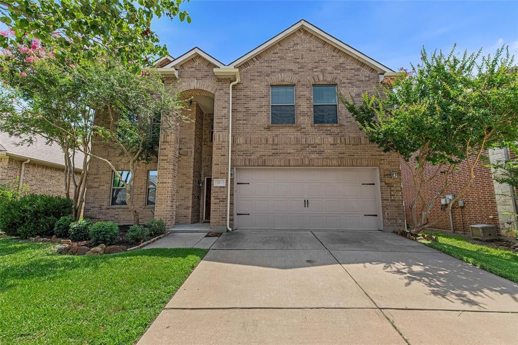 3213 Evening Wind Rd, Denton, TX 76208 photo