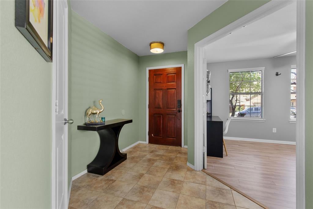 3213 Evening Wind Rd, Denton, TX 76208 photo