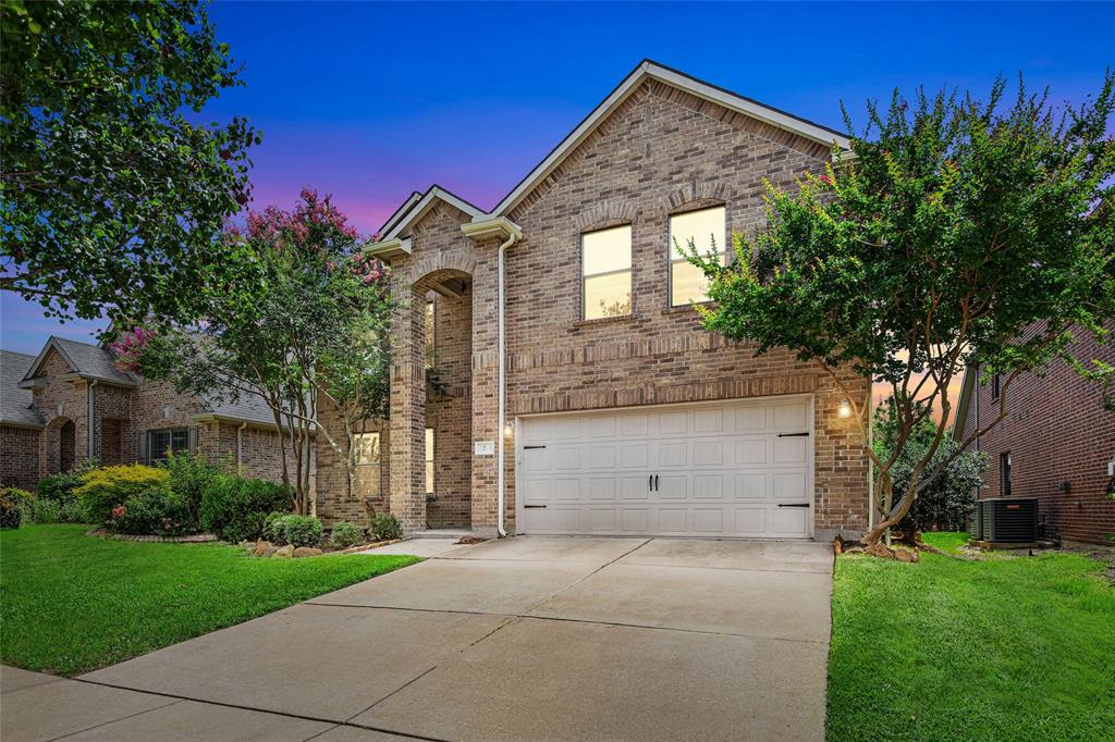 3213 Evening Wind Rd, Denton, TX 76208
