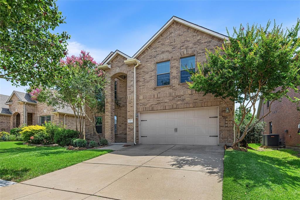3213 Evening Wind Rd, Denton, TX 76208 photo