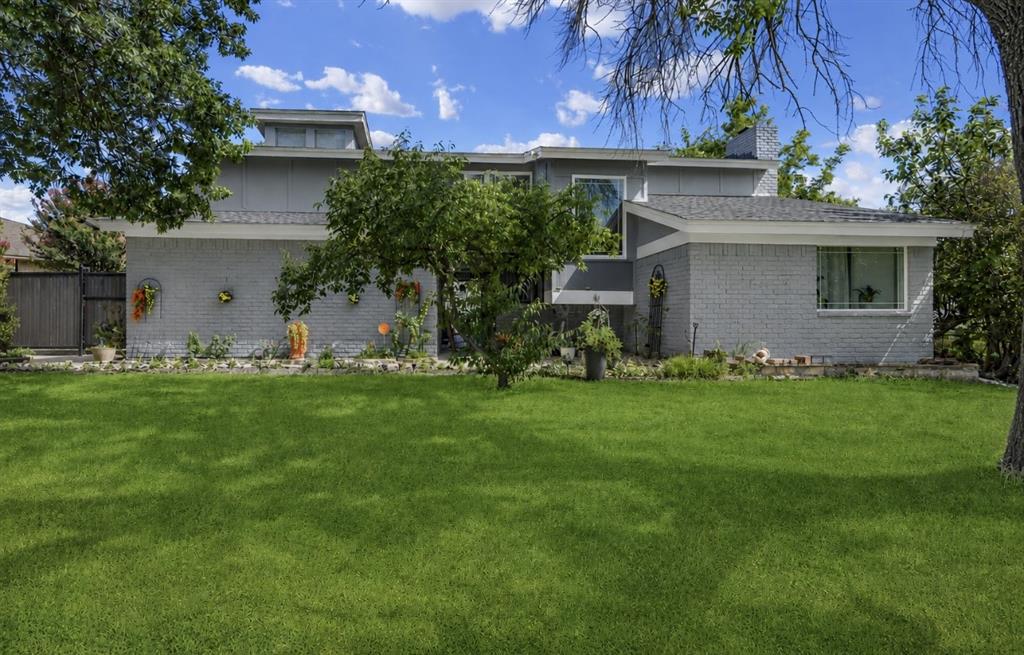 7609 Lake Highlands Dr, Fort Worth, TX 76179