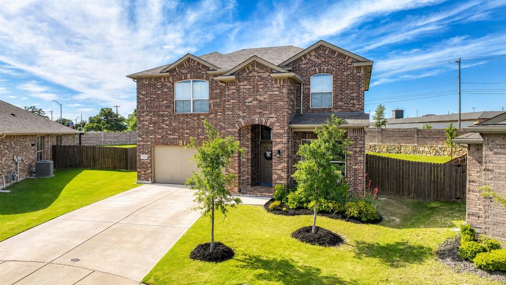 1124 Eastland Ln, Weatherford, TX 76087 photo
