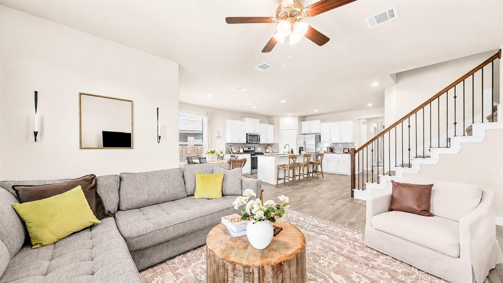 1124 Eastland Ln, Weatherford, TX 76087 photo