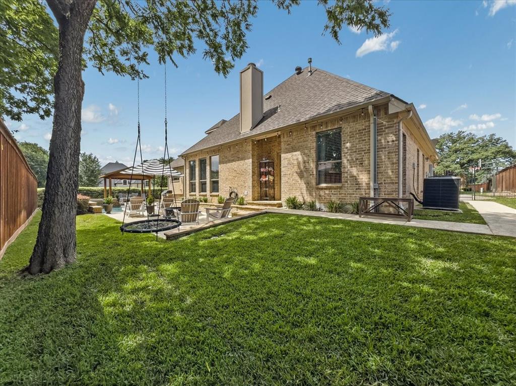 1400 Eleanor Rigby Ln, Mansfield, TX 76063 photo