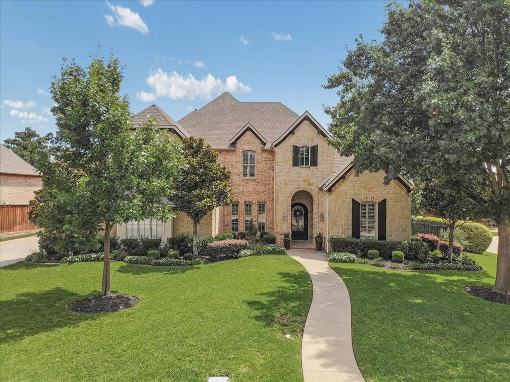 1400 Eleanor Rigby Ln, Mansfield, TX 76063