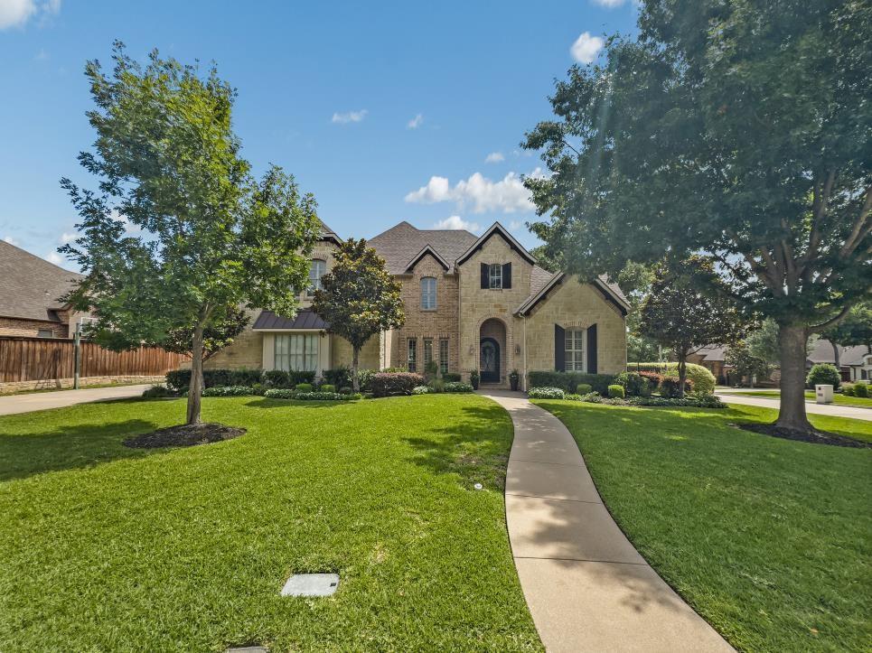 1400 Eleanor Rigby Ln, Mansfield, TX 76063 photo