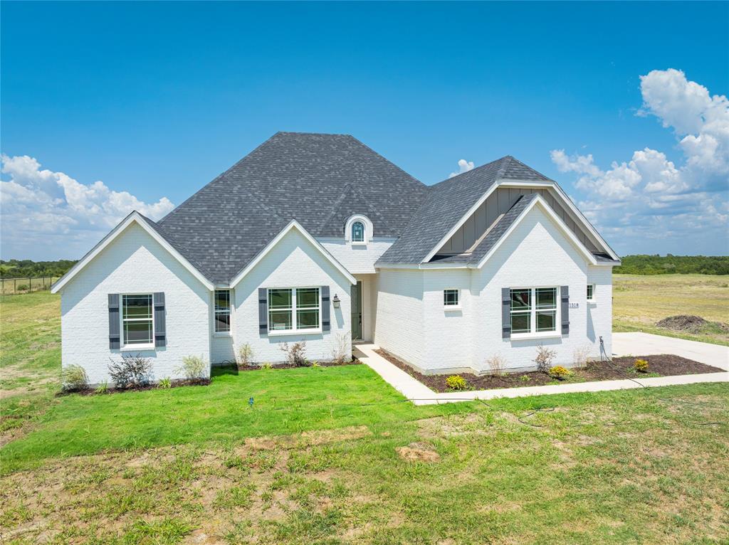 1518 Wilson Way, Princeton, TX 75407 photo