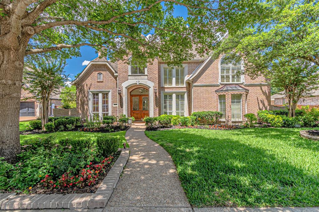 1305 Silverlake Rd, Mckinney, TX 75072 photo