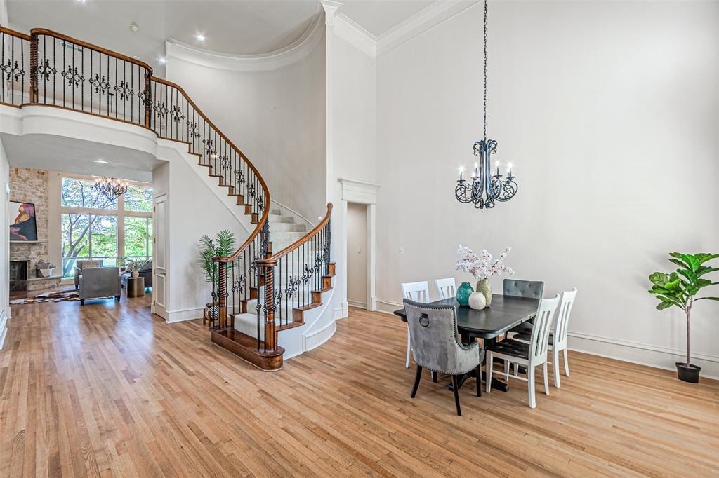 1305 Silverlake Rd, Mckinney, TX 75072 photo