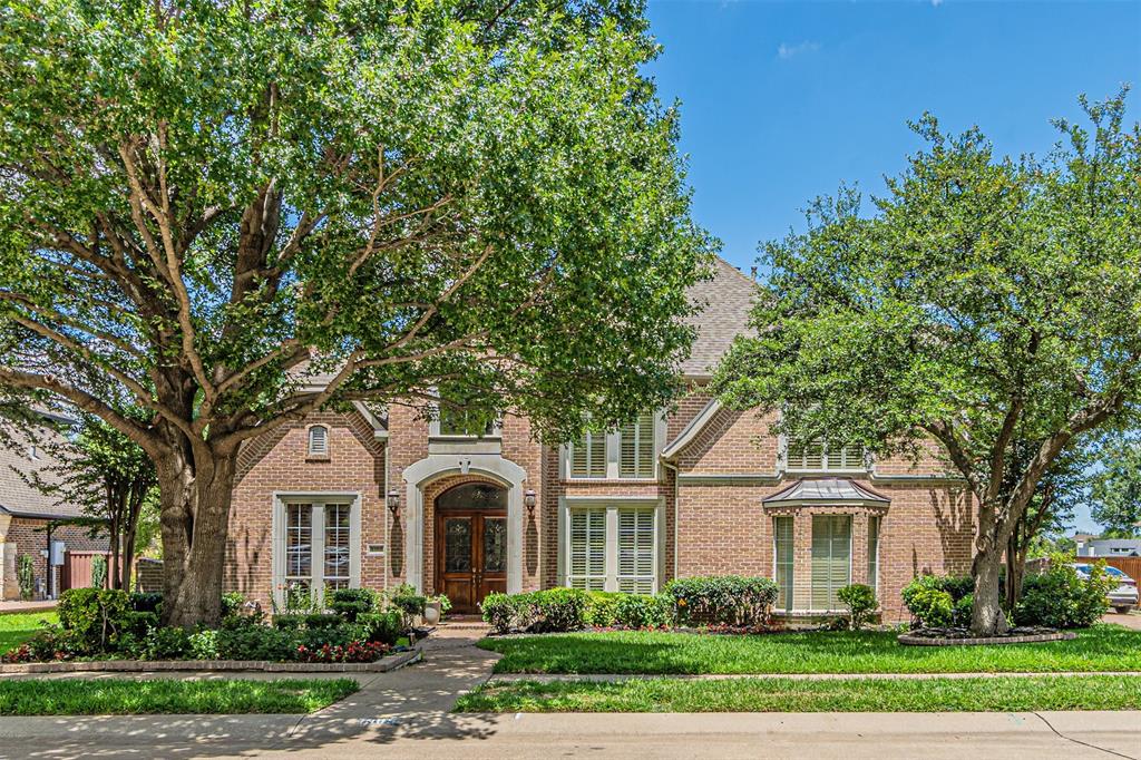 1305 Silverlake Rd, Mckinney, TX 75072