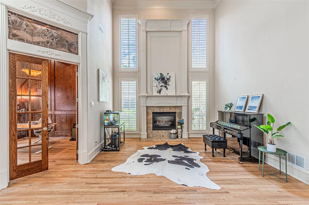 1305 Silverlake Rd, Mckinney, TX 75072 photo