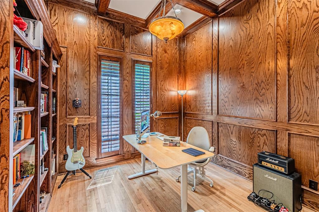 1305 Silverlake Rd, Mckinney, TX 75072 photo