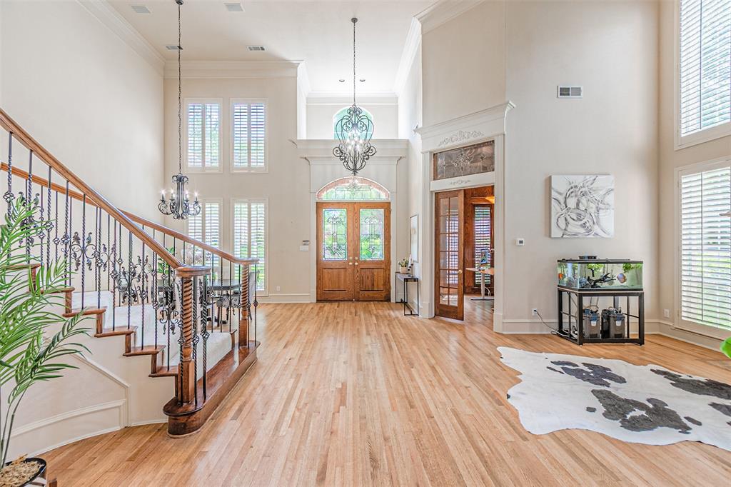 1305 Silverlake Rd, Mckinney, TX 75072 photo