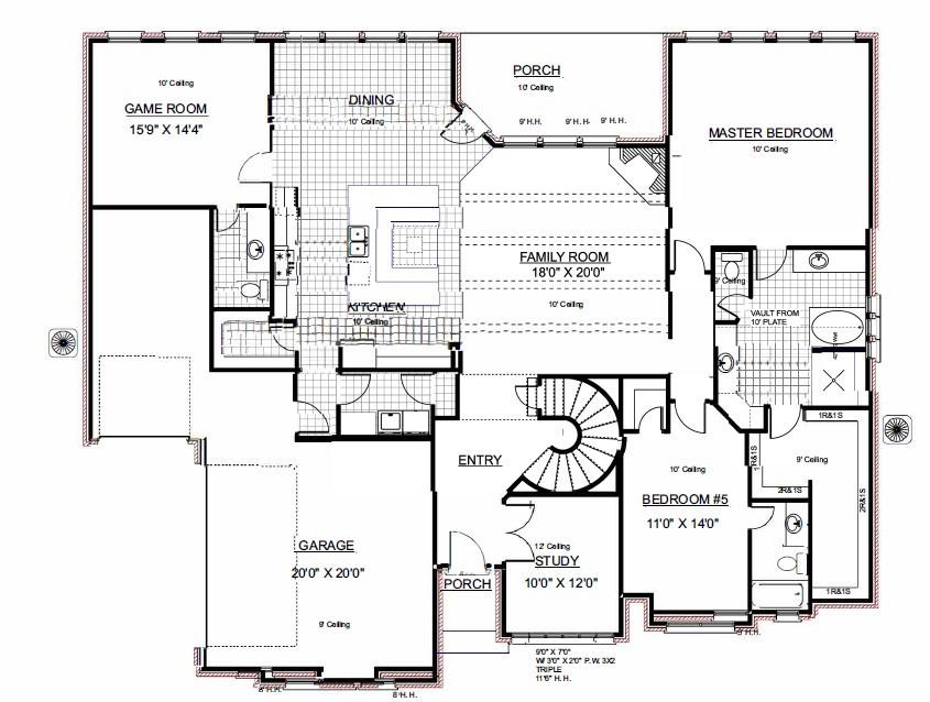 503 Birthright Ln, McLendon Chisholm, TX 75032 photo