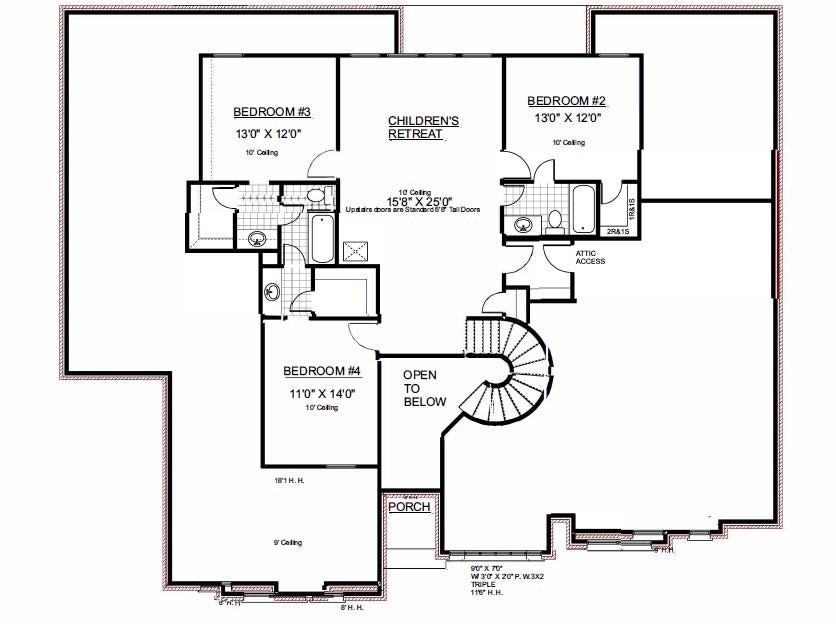 503 Birthright Ln, McLendon Chisholm, TX 75032 photo