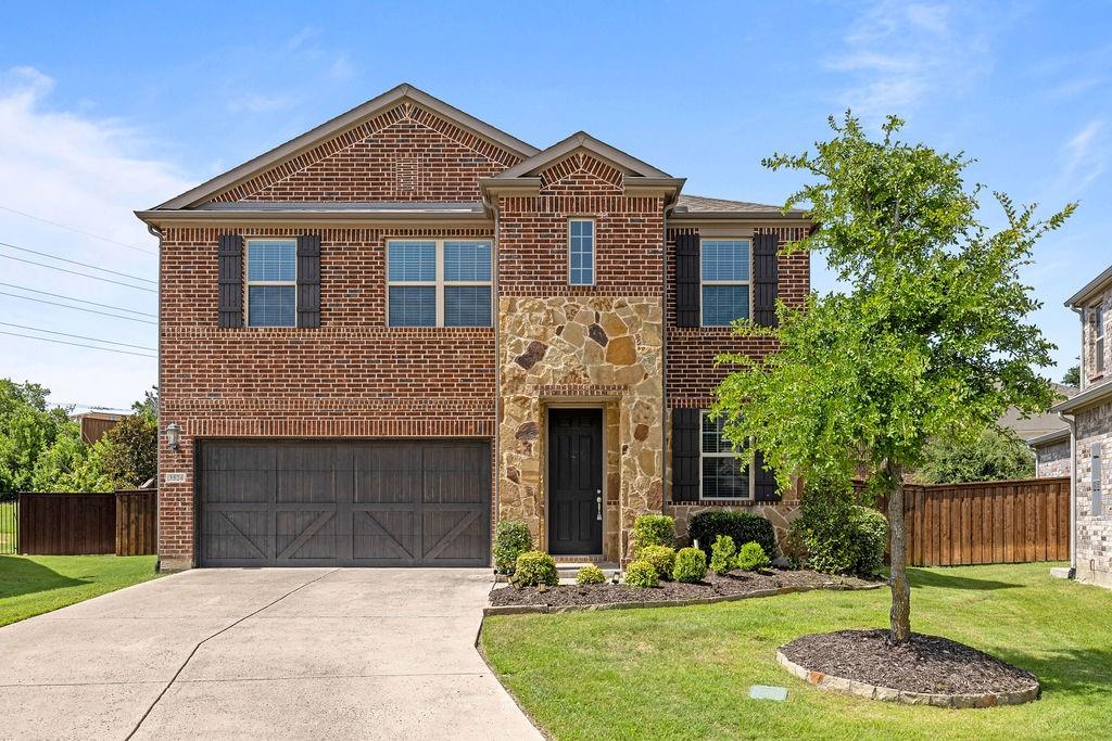3524 Hathaway Ct, Irving, TX 75062