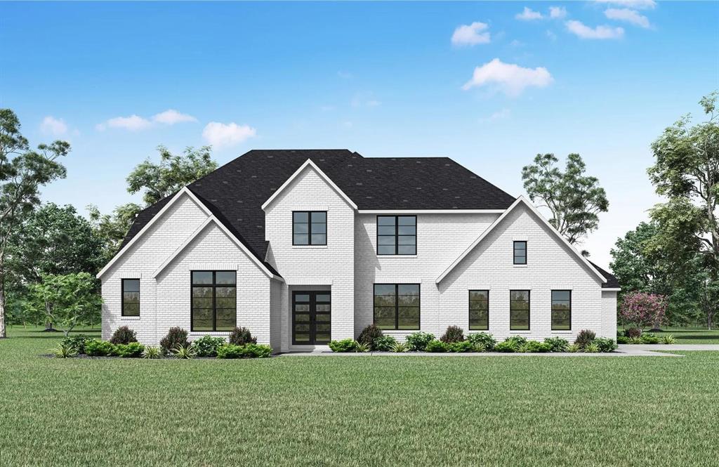 1409 Knox Meadow Ln, Northlake, TX 76226