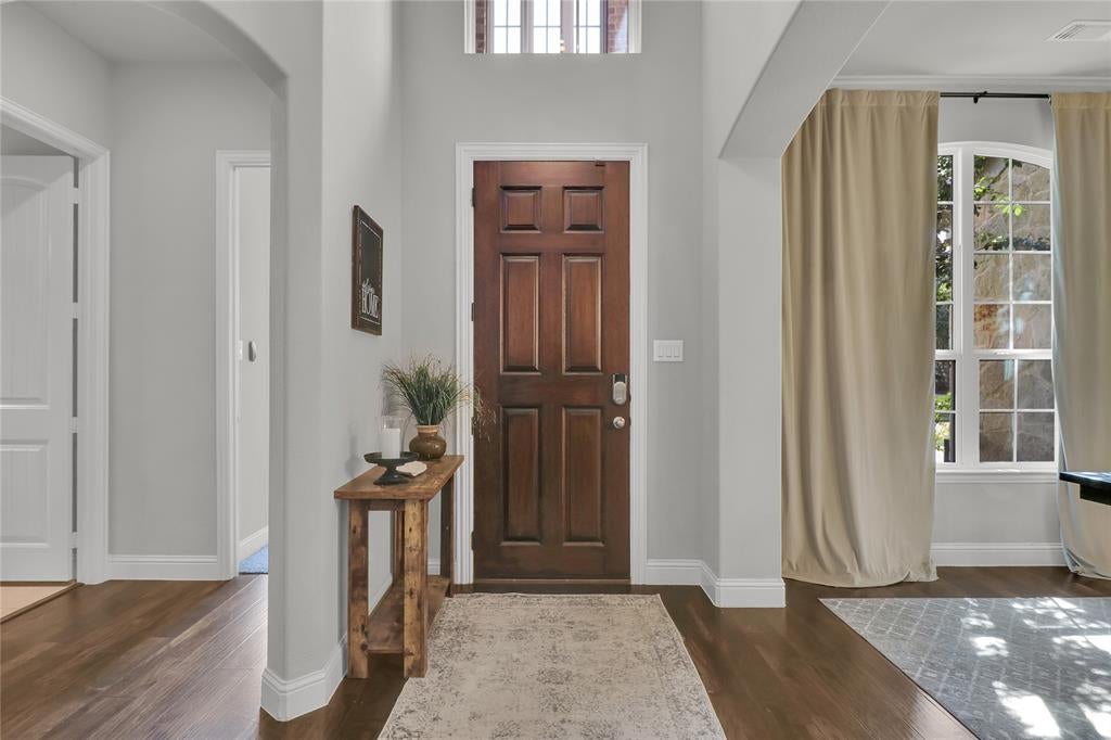 12428 Eagle Narrows Dr, Fort Worth, TX 76179 photo