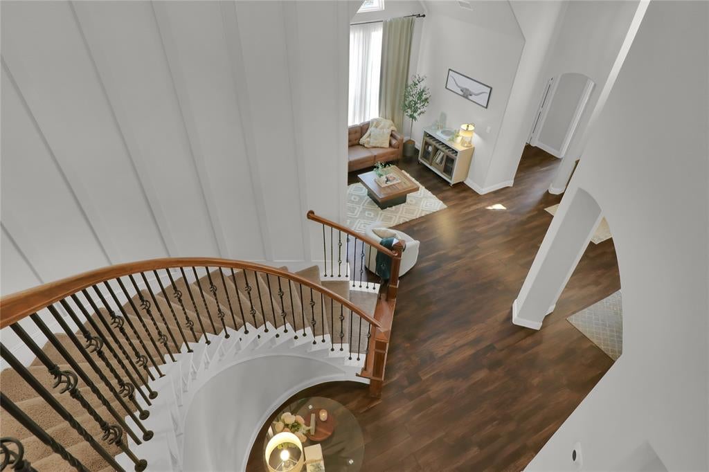 12428 Eagle Narrows Dr, Fort Worth, TX 76179 photo